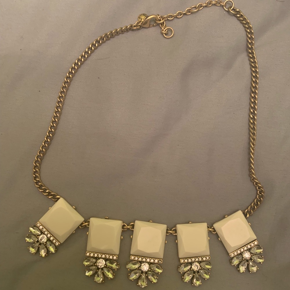 Jcrew necklace